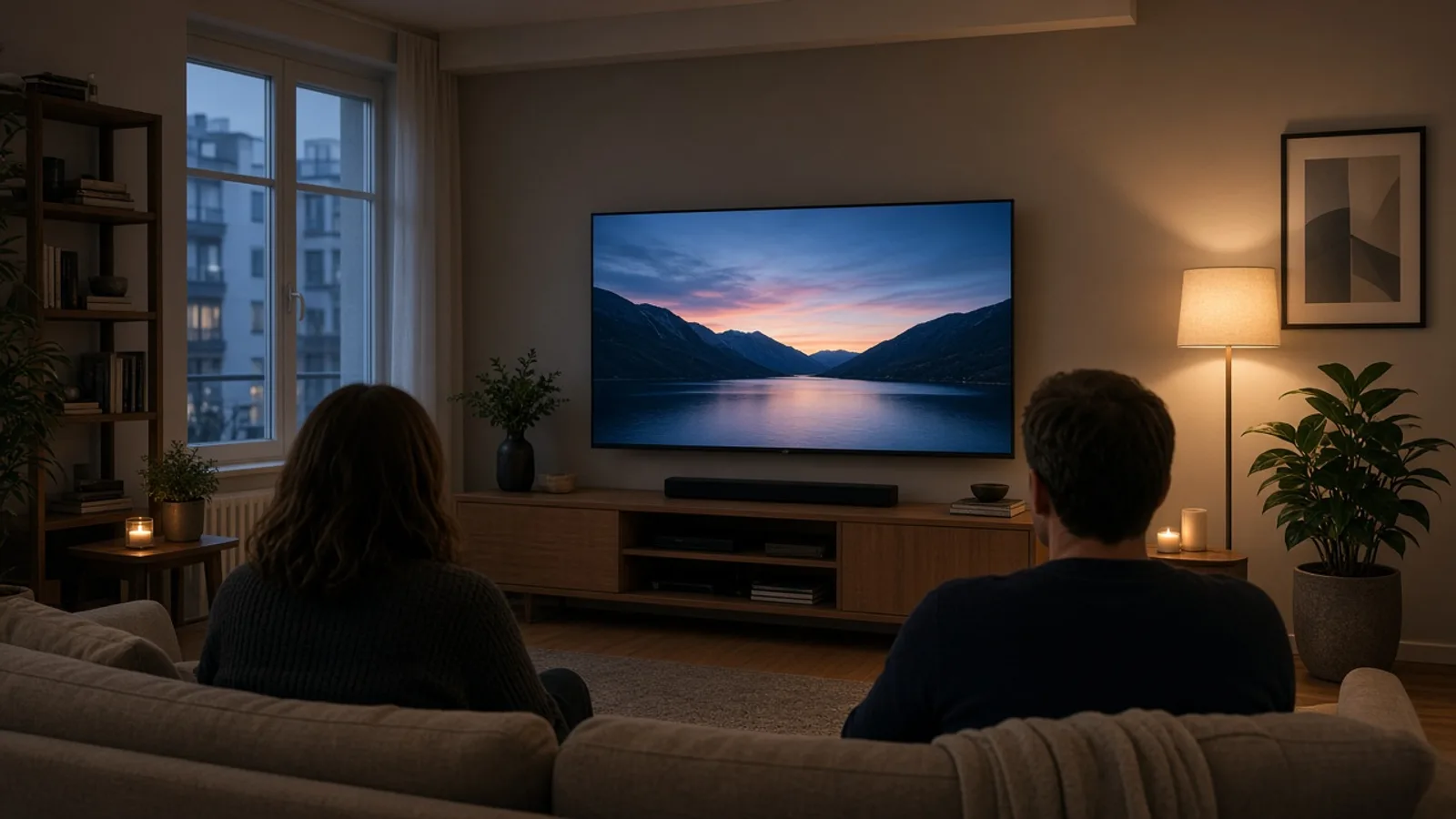 Sony Google TV für television android tv
